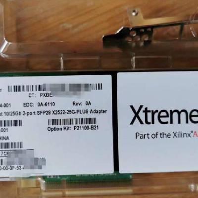 P21109-B21 X2522-25G-PLUS HPE Ethernet 10/25Gb
