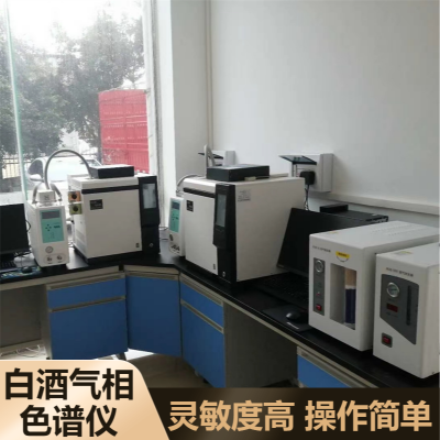 灵敏度高科研院所用GC-9800灭火器气相色谱仪