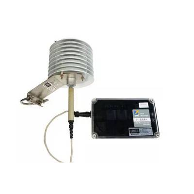 日本rogudenshi温湿度计d1002a