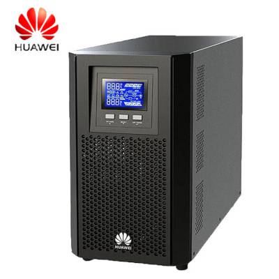 华为UPS2000-A-2KTTL正弦波不间断电源1600W