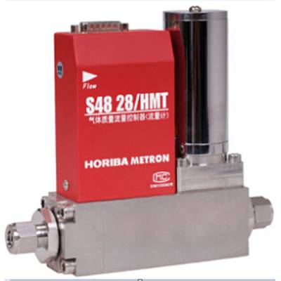 HORIBA S48-28质量流量控制器 流量从100-200SLM，精度1%