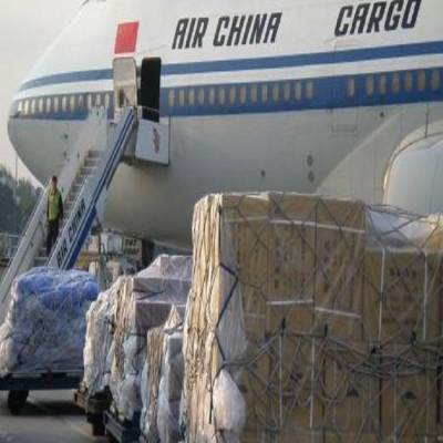广州机场一般贸易进口清关流程及手续 空运清关代理