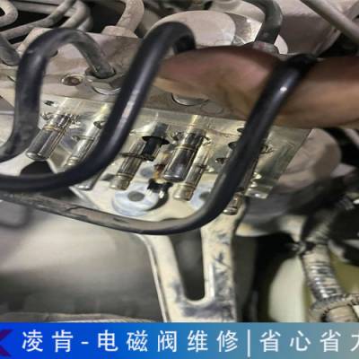 常州威盾VTON技术高电磁阀（维修）