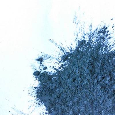 生产金属基复合涂层用耐磨导热填料黑碳化硅耐磨微粉