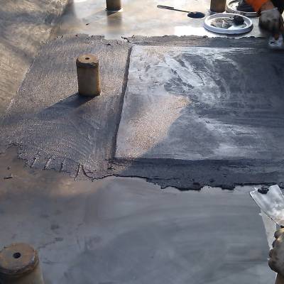 河北唐山地区有设备修复用耐磨颗粒修复涂层吗