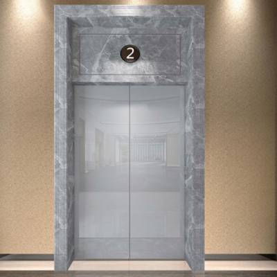 别墅电梯套合肥电梯套安徽梯友查看