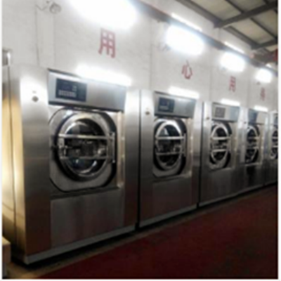 泰州市用心惠子洗涤机械制造用心公司-全自动洗脱机