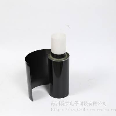 苏州供应0.1mmLED高导热石墨膜 手机散热膜