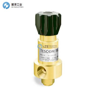 TESCOM调节器44-1365-2122