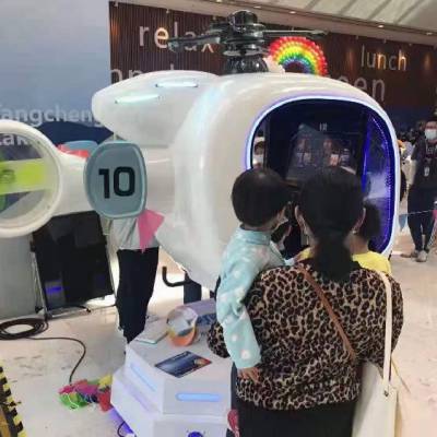 南阳VR设备360度模拟舱VR设备出租