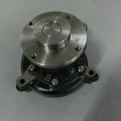 斗山叉车配件水泵大宇d30e配d427发动机大修件冷却循环水泵