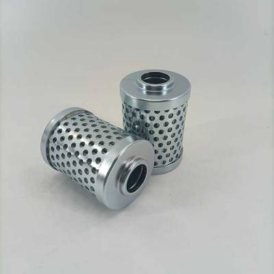 黎明高压过滤器滤芯 HDX-40*30 华豫滤器替代