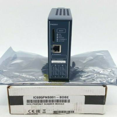 美国GEIC660BBA100RR电源模块 卡件 PLC