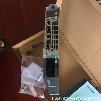 西门子S120变频器伺服系统模块6SL3120-1TE24-5AA3