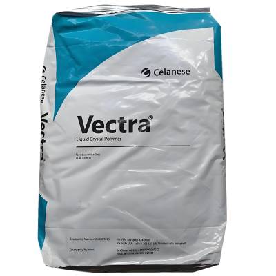 LCP VECTRA A430 PTFE 填充30% 食品接触级 耐磨级