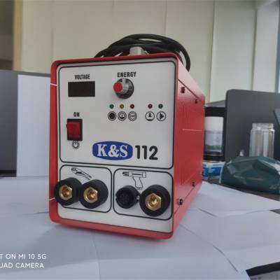 ¹K&S112