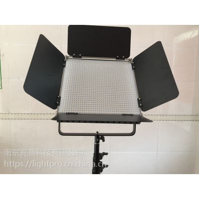 LED摄影平板灯演播室摄像高显指面板灯