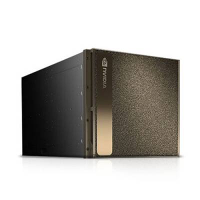 NVIDIA DGX-2 超级计算机