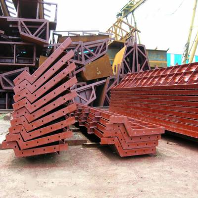 昆明空心梁钢模板订做