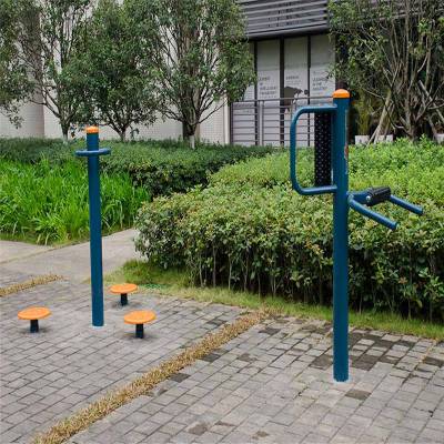威海公园健身器材公园室外健身器材体育锻炼设施