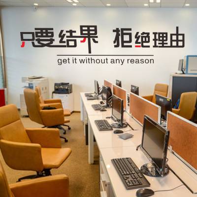 谢岗办公室设计装修，无尘车间隔墙吊顶产品实拍