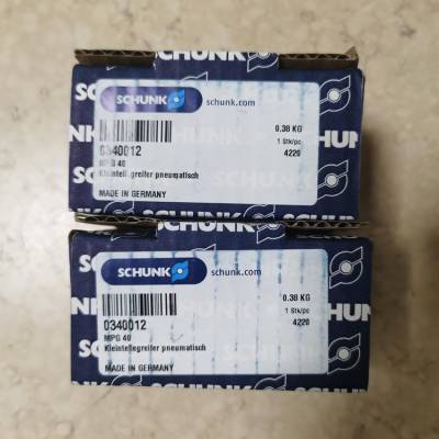 SCHUNK SCHUNK컻̹Ӧ