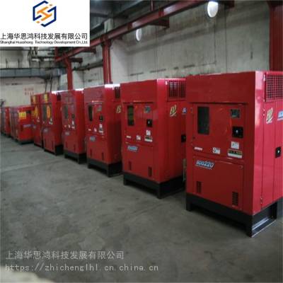 南京供应柴油发电机出租服务 发电机租赁业务