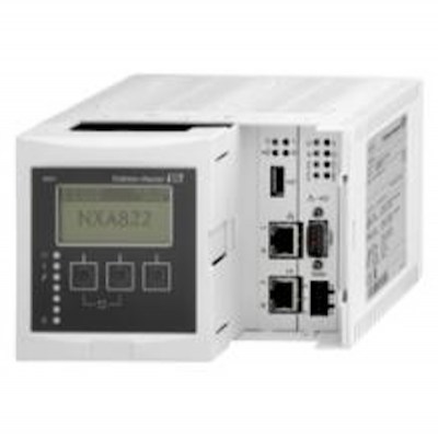 E+H˹˹Tankvision NXA822ͨѶת