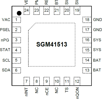 ʥ΢SGM41523