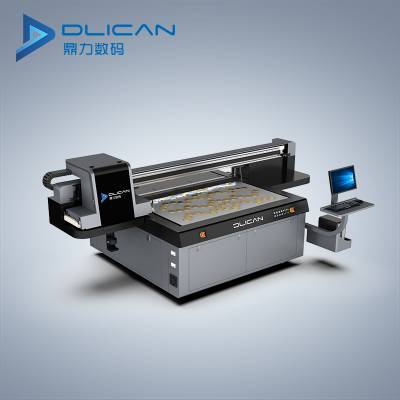 理光uv打印机深圳厂家 自动定位UV彩印机