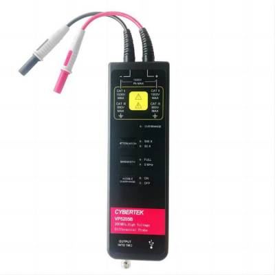 ֪ Ƶѹ̽ͷ VP5205B 200MHz 1500V ̩THDP0200