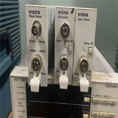 /Agilent81637B/81570A/81654A/81636Bģ