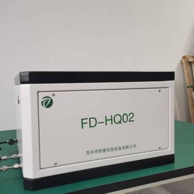 气体分析配比器FD-HQ催化材料评价系统流量可控装置