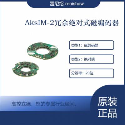 renishawű AKSIM2 ϵ MB039DCC19BRRL00