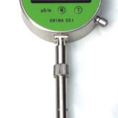 FF油料电导率仪 型号:HDU6-CM-08C 库号：M403178