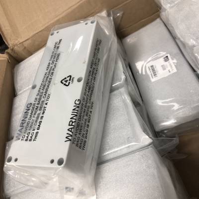 供应美国 Bud Industries, Inc. 塑料外壳 NBF-32022