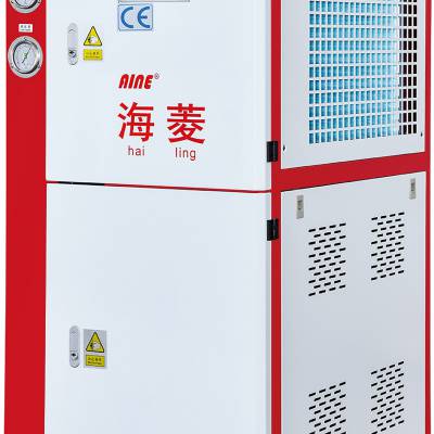 高低温精准控温机3℃～100℃冷热控温水机