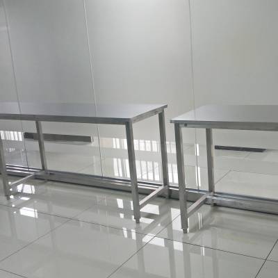 供应不锈钢实验室家具