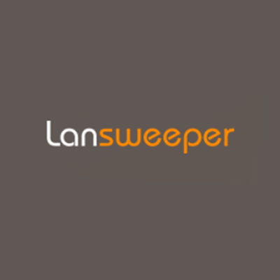 LanSweeper ʲɨITʲع򱨼۴