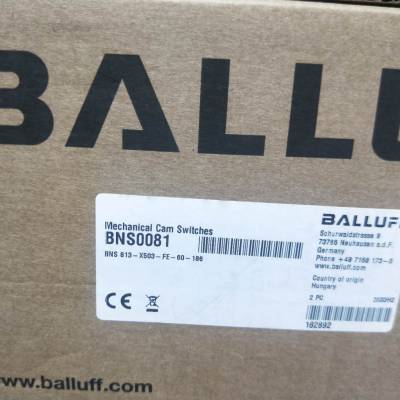 ԭװBALLUFF³BTL0MPU+BTL6-E500-M0450-PF-S115