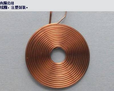 无锡ABS/ECS线圈设计 无锡东英电子供应