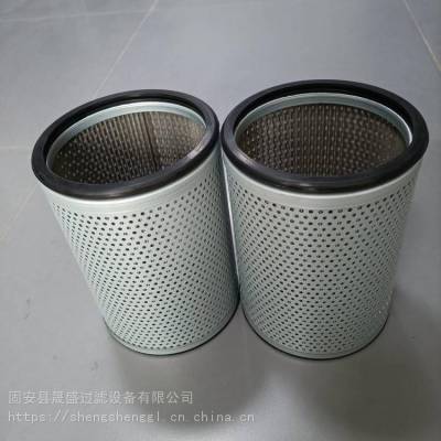 汽轮机除尘车液压滤网ZA2LS400W-MZ1 汽轮机滤芯厂家 -晟盛过滤