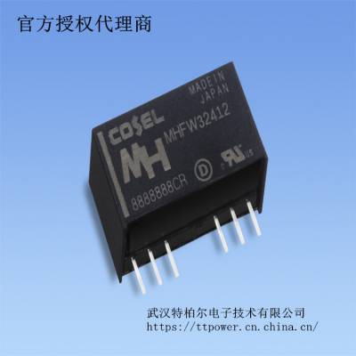 coselDC/DC PCBװʽصԴMHFWϵ