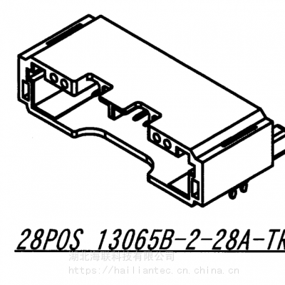 IRISOIMSA-13065B-2-28Y900 IMSA-13065B-2-28A-TR