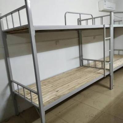 桂林临桂学校公寓床上下床铁架双层哪有卖