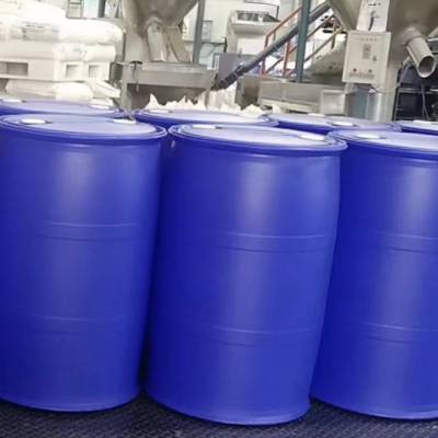 顺平县200L大蓝桶200L塑料桶200L双环桶质优价廉