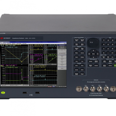 άKeysight E4990A 迹