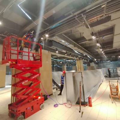 广东官方制冷节能降耗工程电子厂房应用 深圳市大洋恒昌机电设备供应