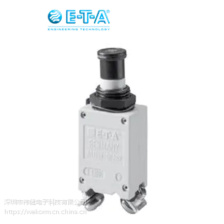 ETA断路器413-K54-FN2-30A