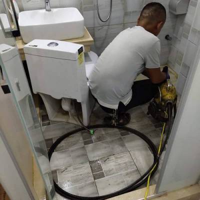 太原厨卫水电维修 安装卫浴洁具 更换防臭地漏
